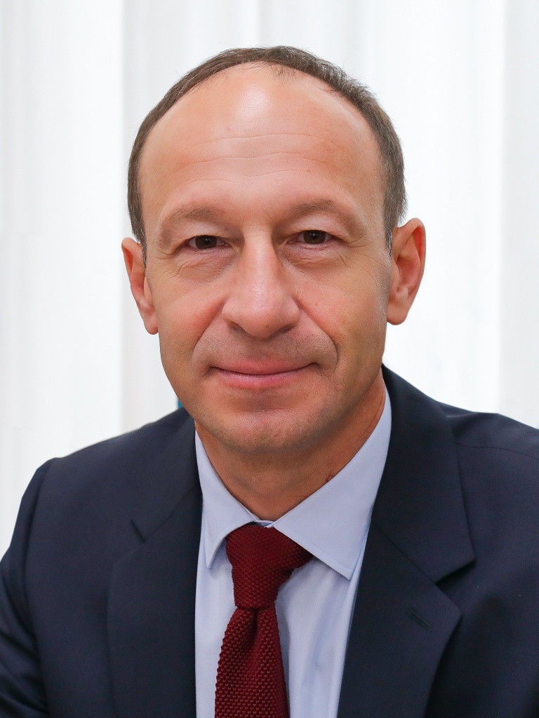 Осипенко Игорь Владимирович