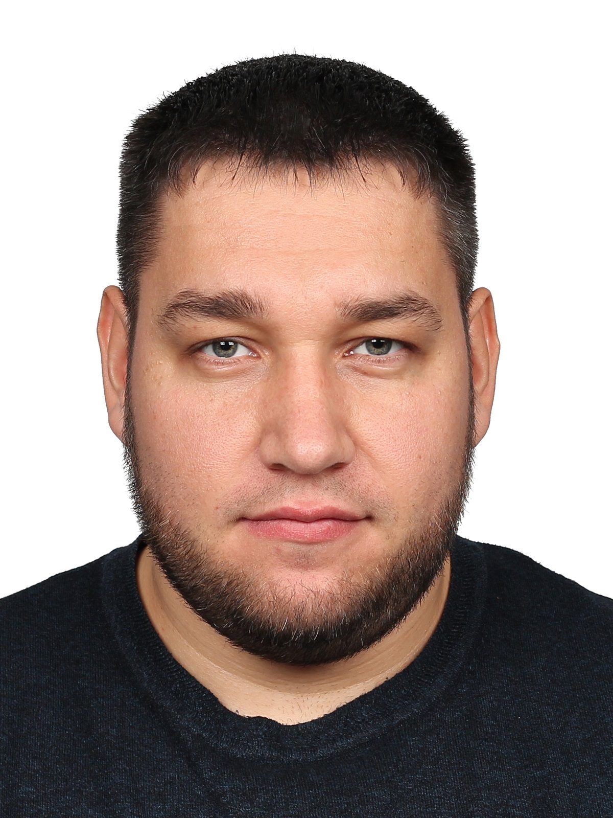 Прокопенко Андрей Павлович