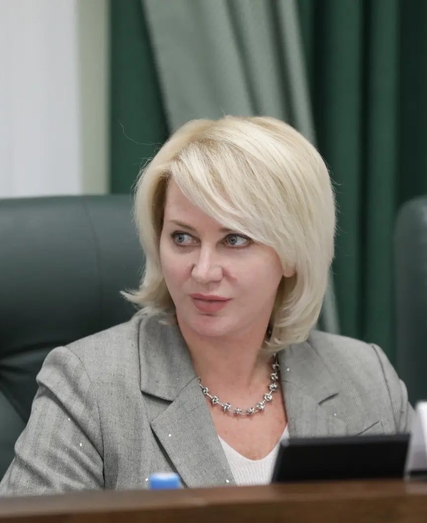 Шахова Ольга Викторовна Шахова Ольга Викторовна