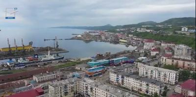 Подведены итоги социально-экономического развития Холмского городского округа за 2023 год.