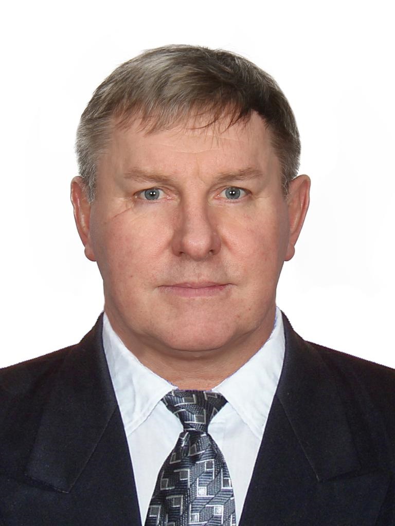 Никитин Артур Васильевич