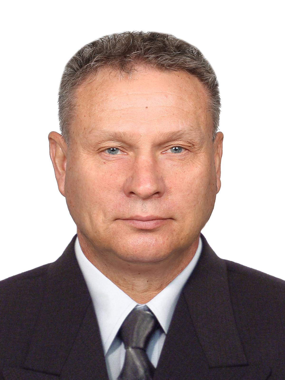 Беляев Андрей Евгеньевич