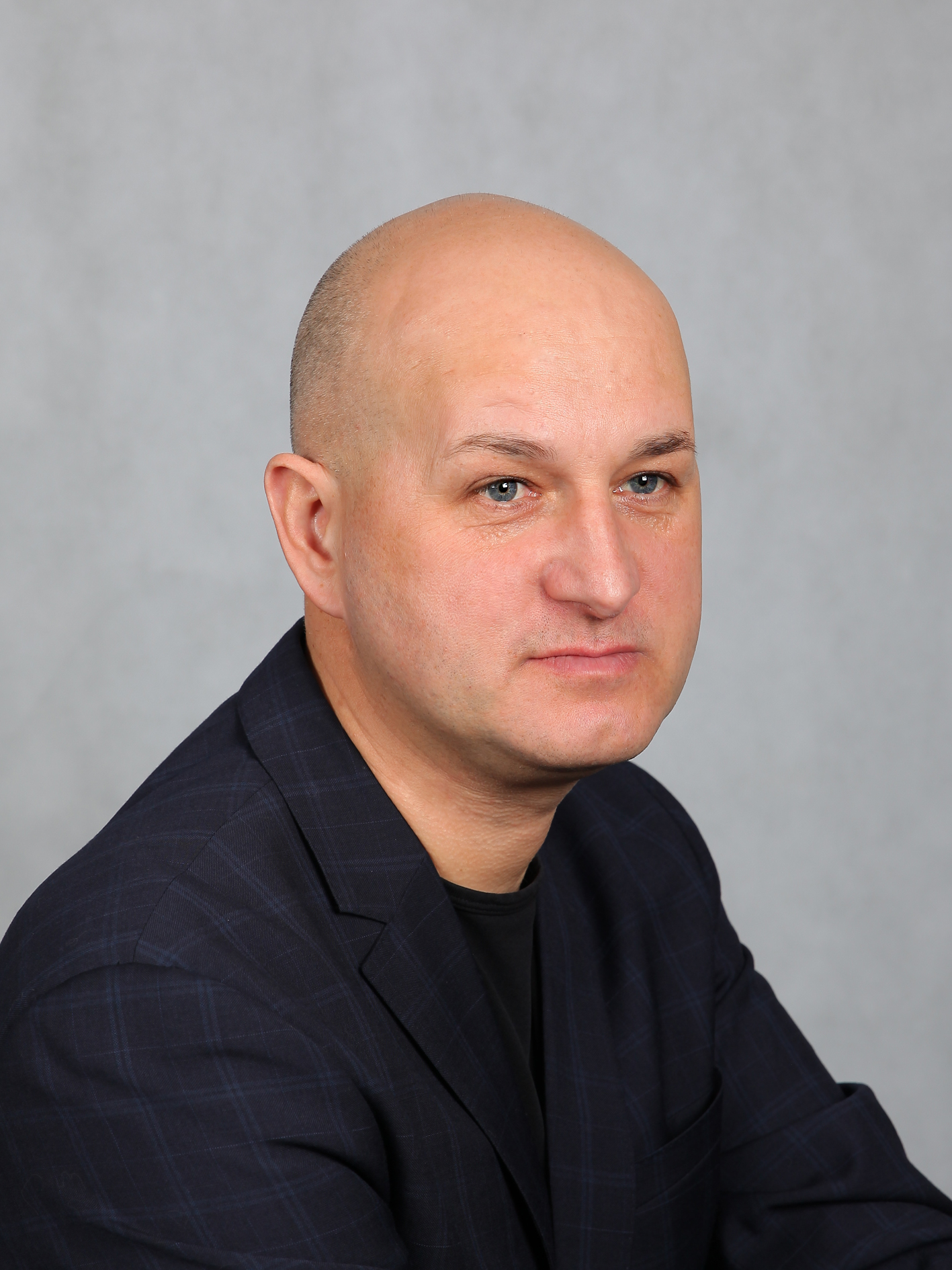 Витохин Игорь Анатольевич