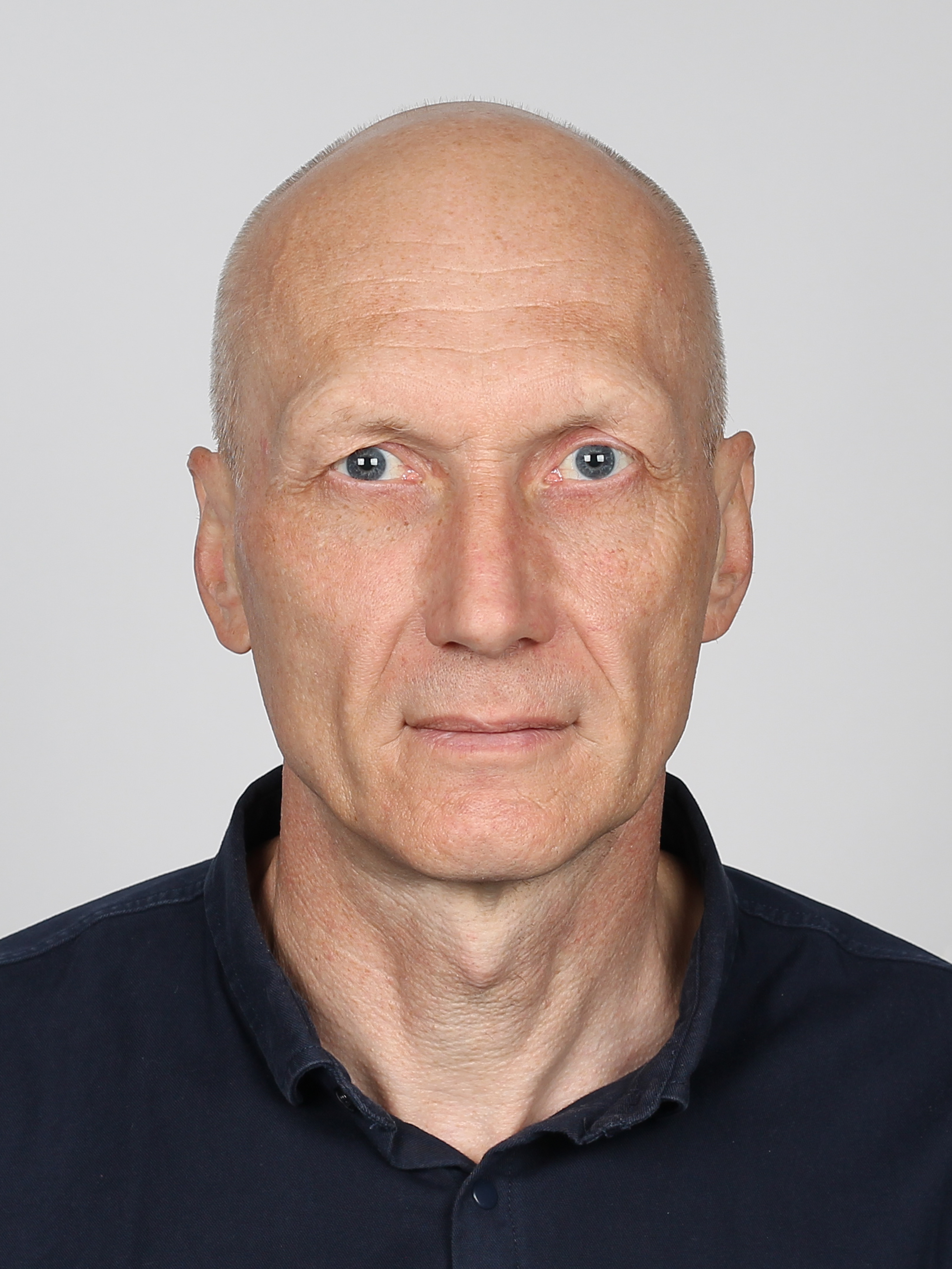 Демкин Андрей Николаевич