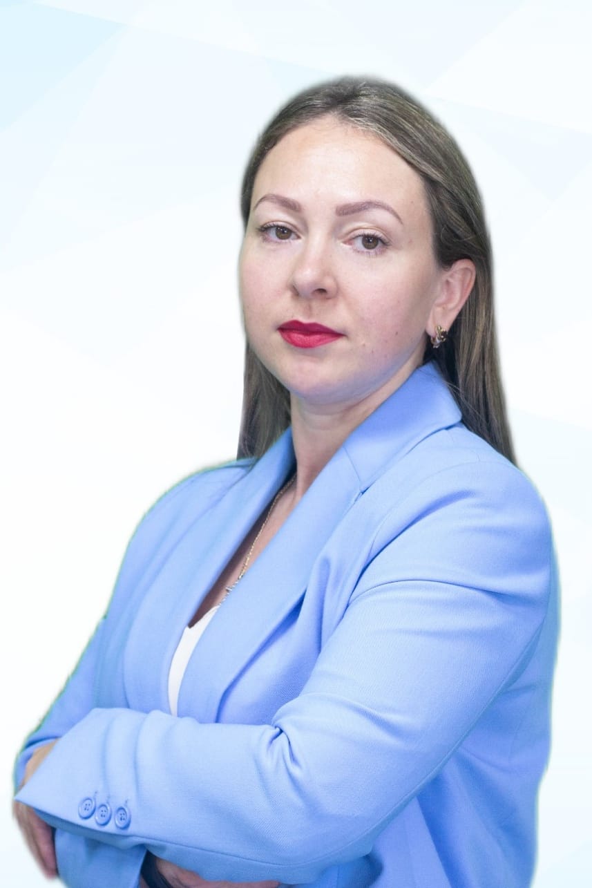 Ким Ирина Валерьевна