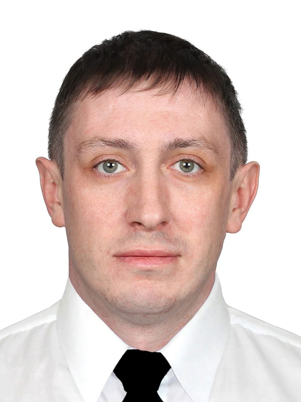 Попов Яков Эдуардович