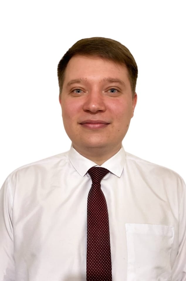 Бердников Евгений Александрович