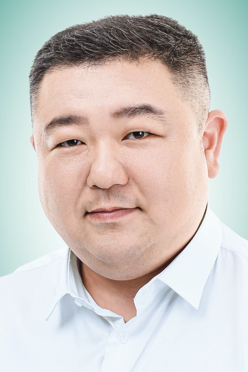 Тян Александр Ирнамович