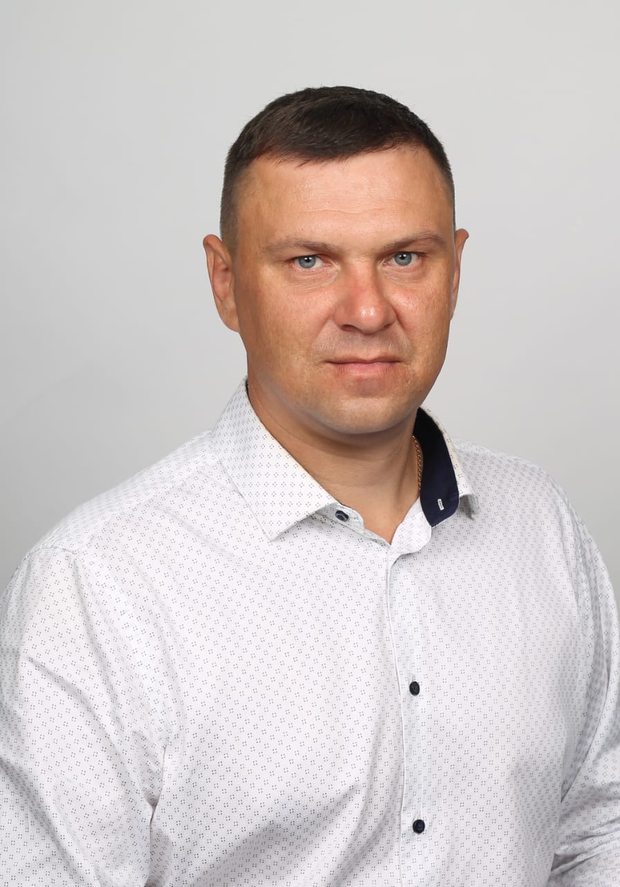 Ячменев Владимир Владимирович