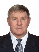 Никитин Артур Васильевич