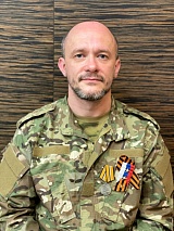 Белобров Павел Петрович