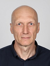Демкин Андрей Николаевич