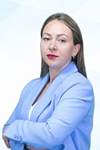 Ким Ирина Валерьевна